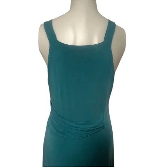 MAEVE by ANTROPOLOGIE Azores Halter Dress - Picture 11 of 15